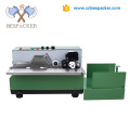 Bespacker MY-380F high speed solid-ink date batch expiry coding machine